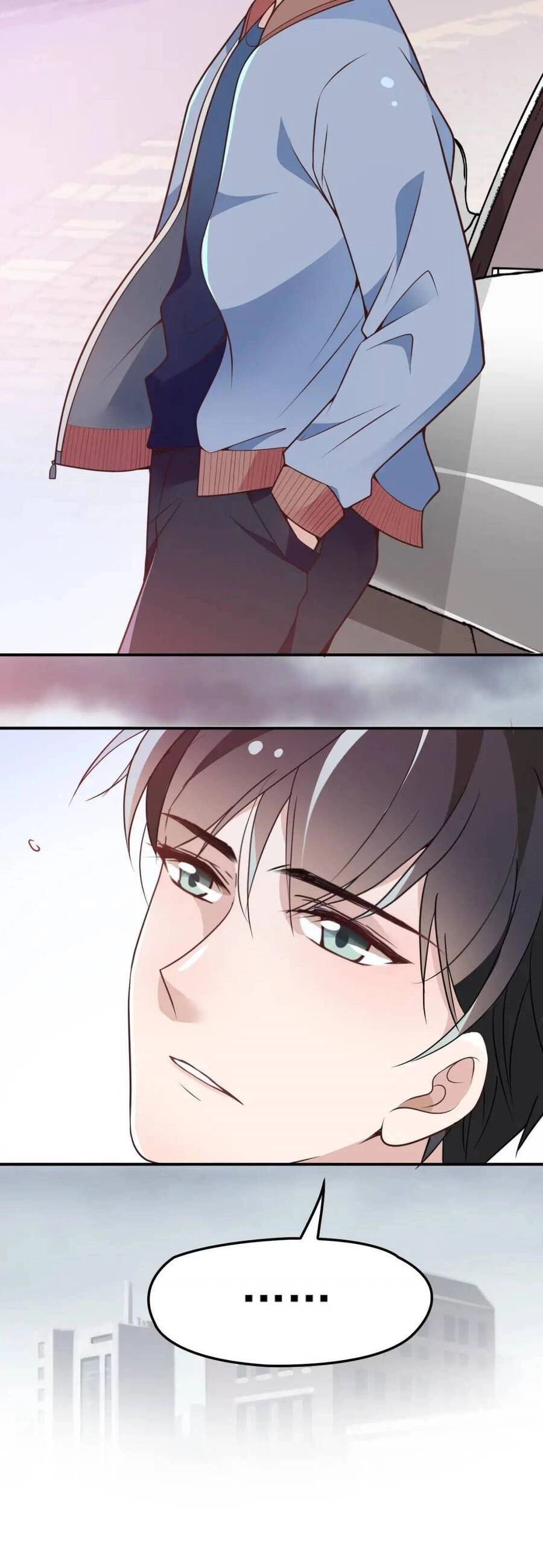 Anh Chồng Giàu Có Chiều Hư Tôi Chapter 24 - 35