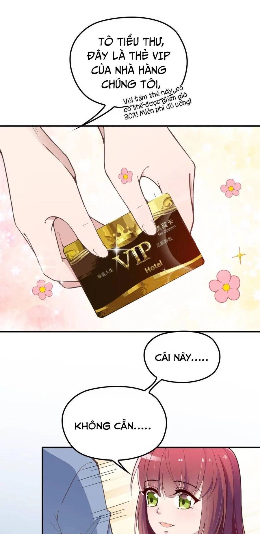 Anh Chồng Giàu Có Chiều Hư Tôi Chapter 26 - 13