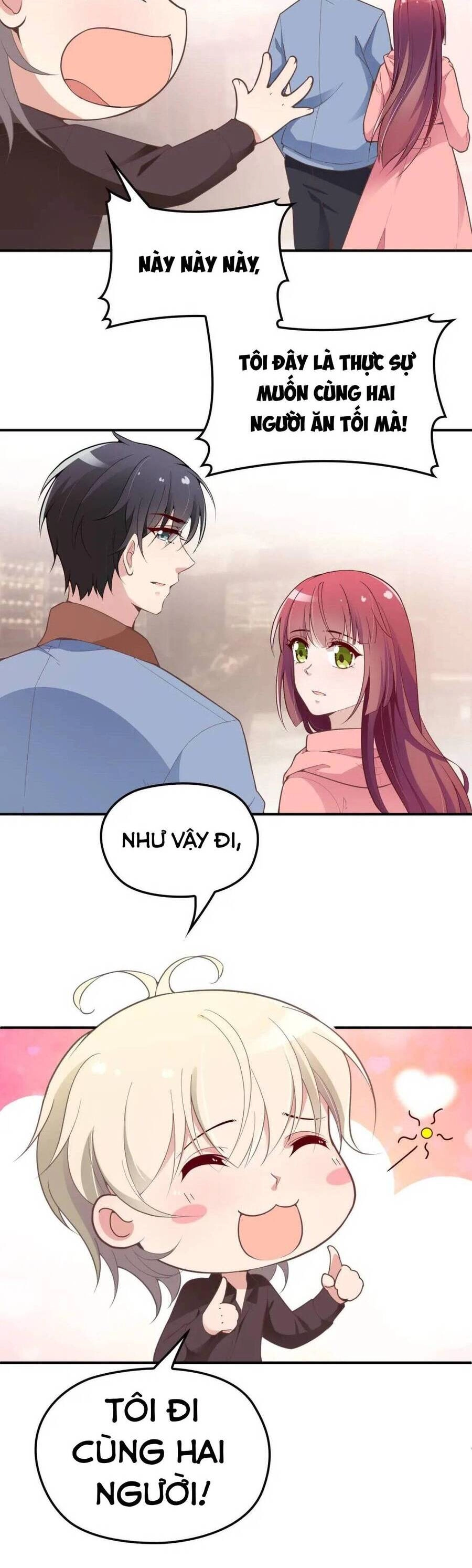 Anh Chồng Giàu Có Chiều Hư Tôi Chapter 26 - 16