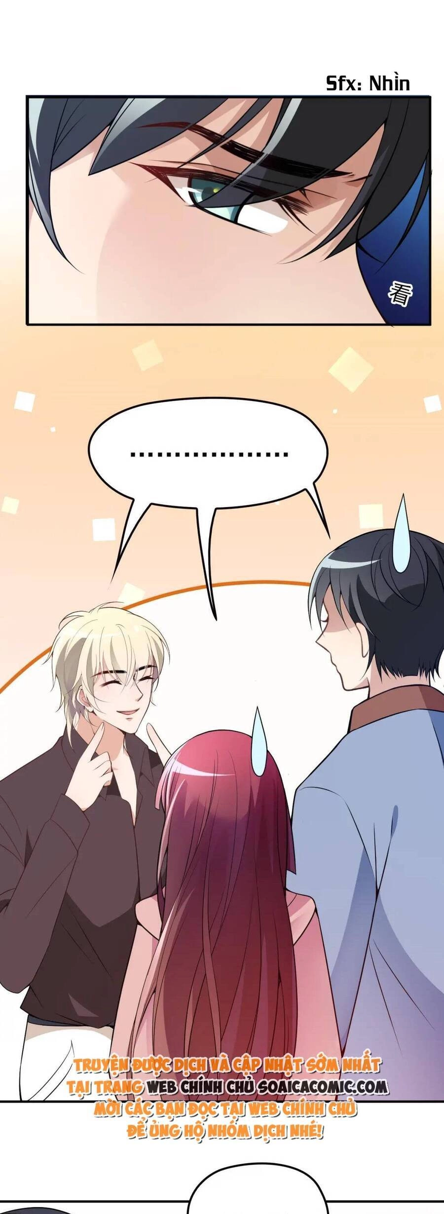 Anh Chồng Giàu Có Chiều Hư Tôi Chapter 26 - 17