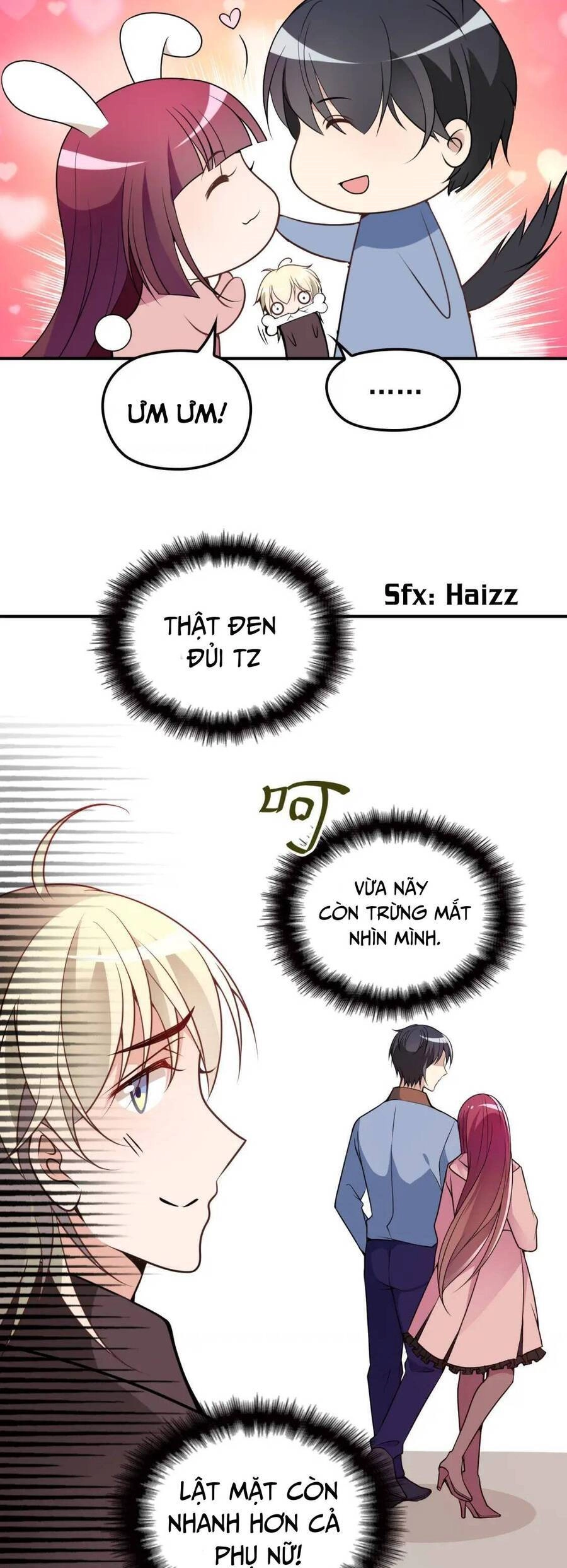 Anh Chồng Giàu Có Chiều Hư Tôi Chapter 26 - 19