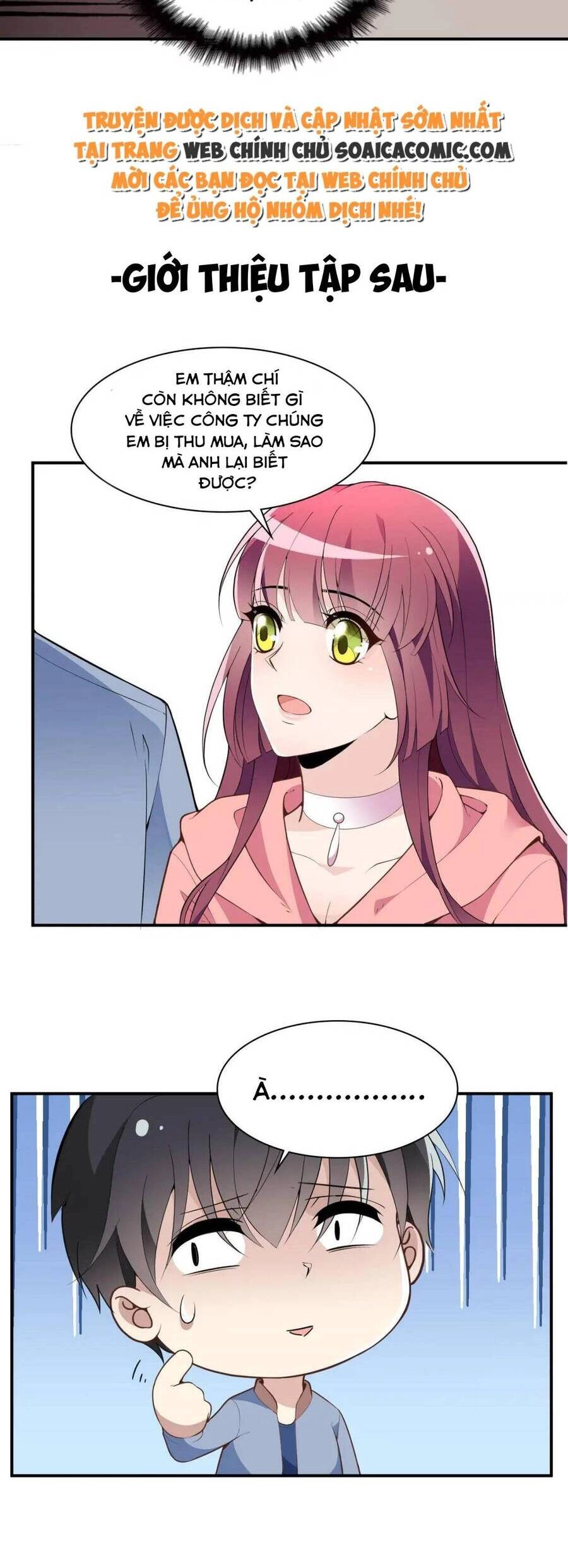 Anh Chồng Giàu Có Chiều Hư Tôi Chapter 26 - 20