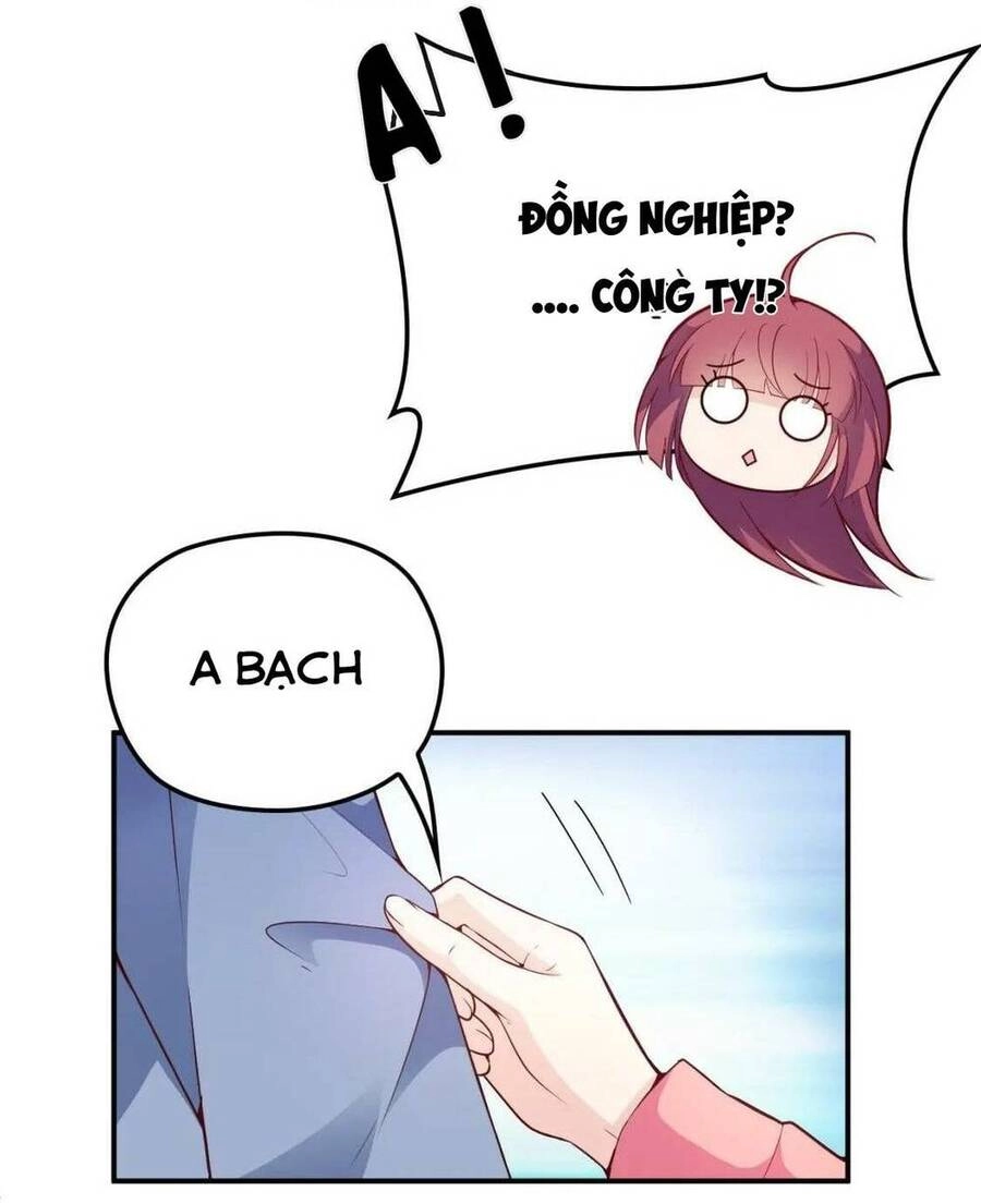 Anh Chồng Giàu Có Chiều Hư Tôi Chapter 27 - 4