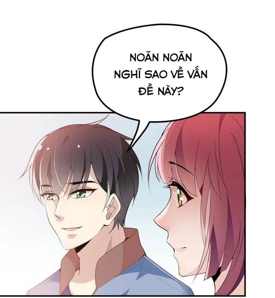 Anh Chồng Giàu Có Chiều Hư Tôi Chapter 27 - 6