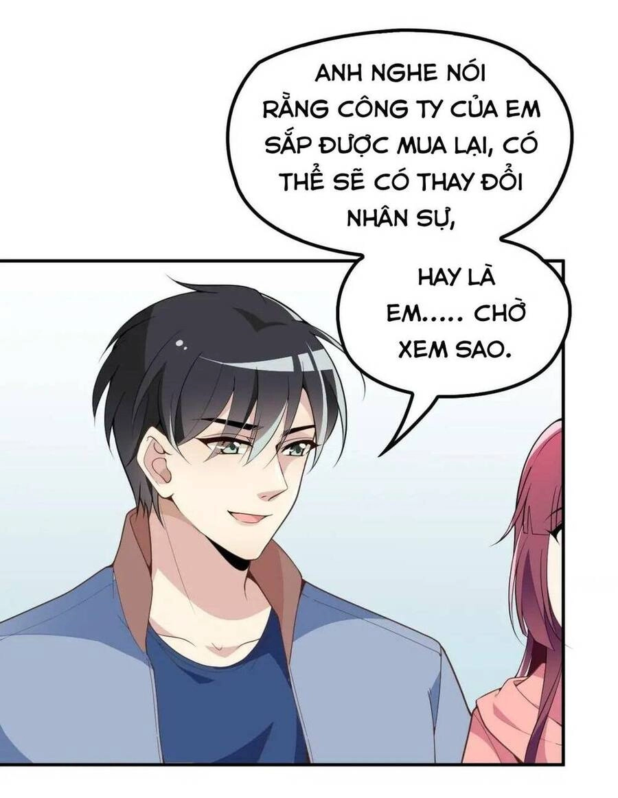 Anh Chồng Giàu Có Chiều Hư Tôi Chapter 27 - 9