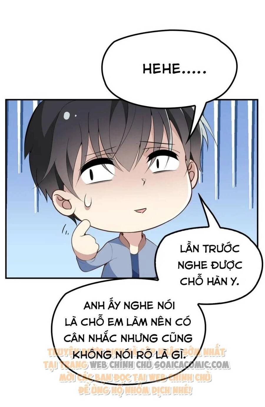 Anh Chồng Giàu Có Chiều Hư Tôi Chapter 27 - 11