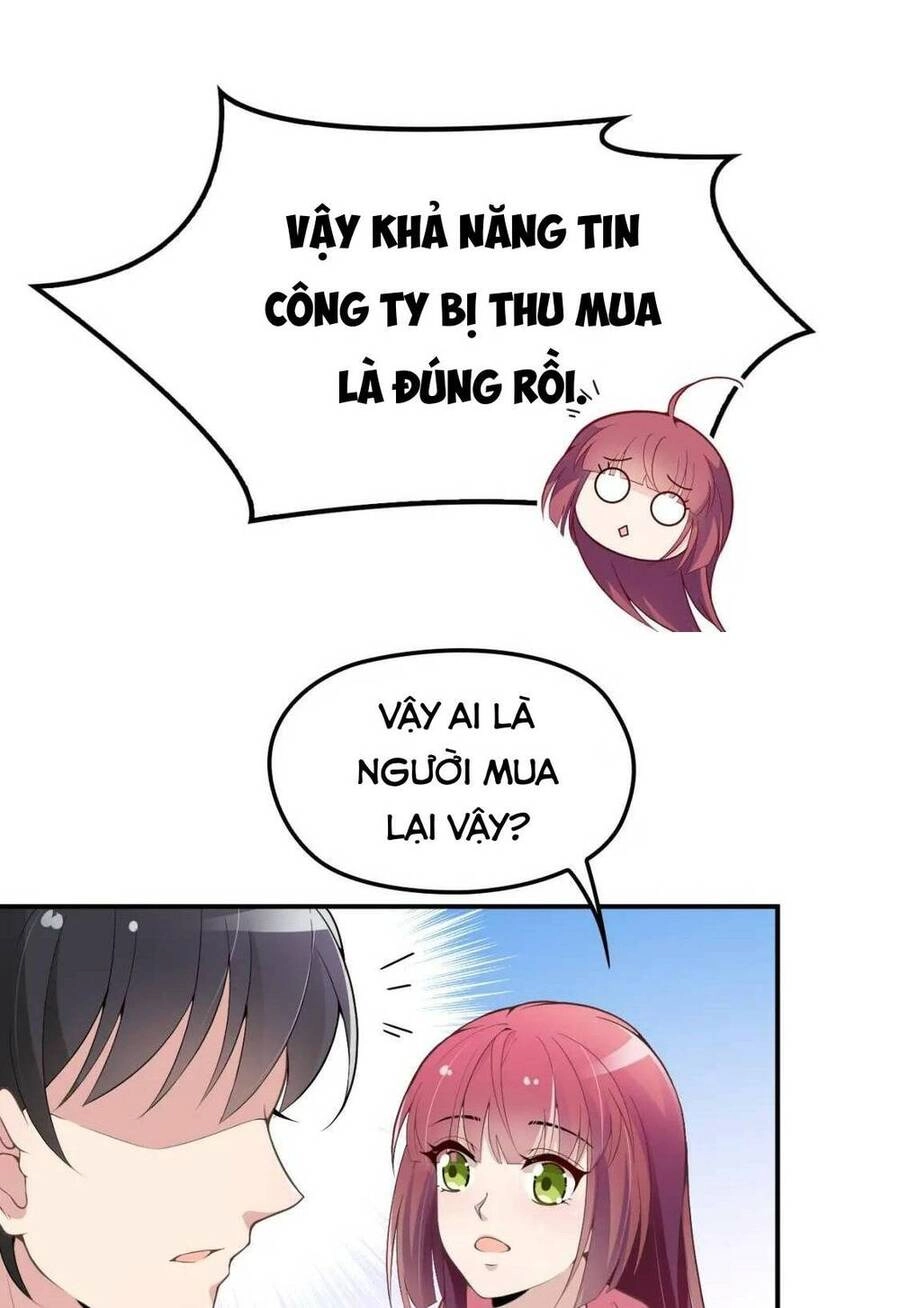 Anh Chồng Giàu Có Chiều Hư Tôi Chapter 27 - 13