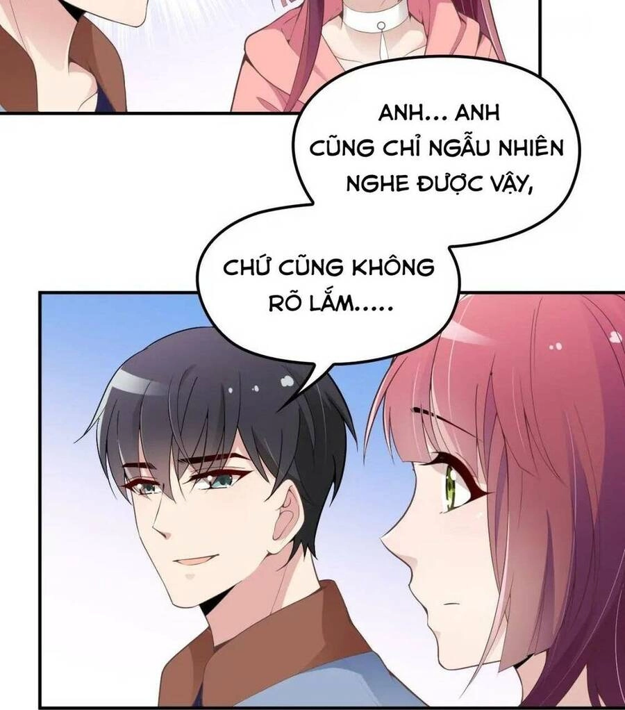 Anh Chồng Giàu Có Chiều Hư Tôi Chapter 27 - 14