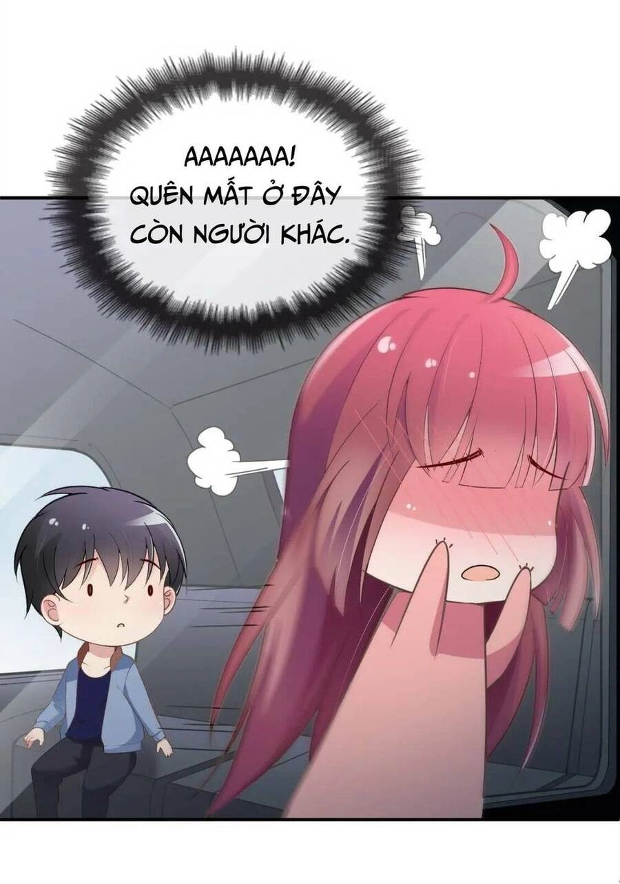 Anh Chồng Giàu Có Chiều Hư Tôi Chapter 27 - 18