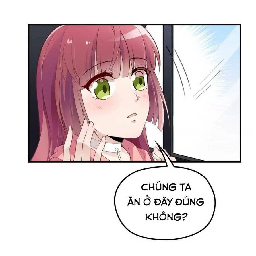 Anh Chồng Giàu Có Chiều Hư Tôi Chapter 27 - 19