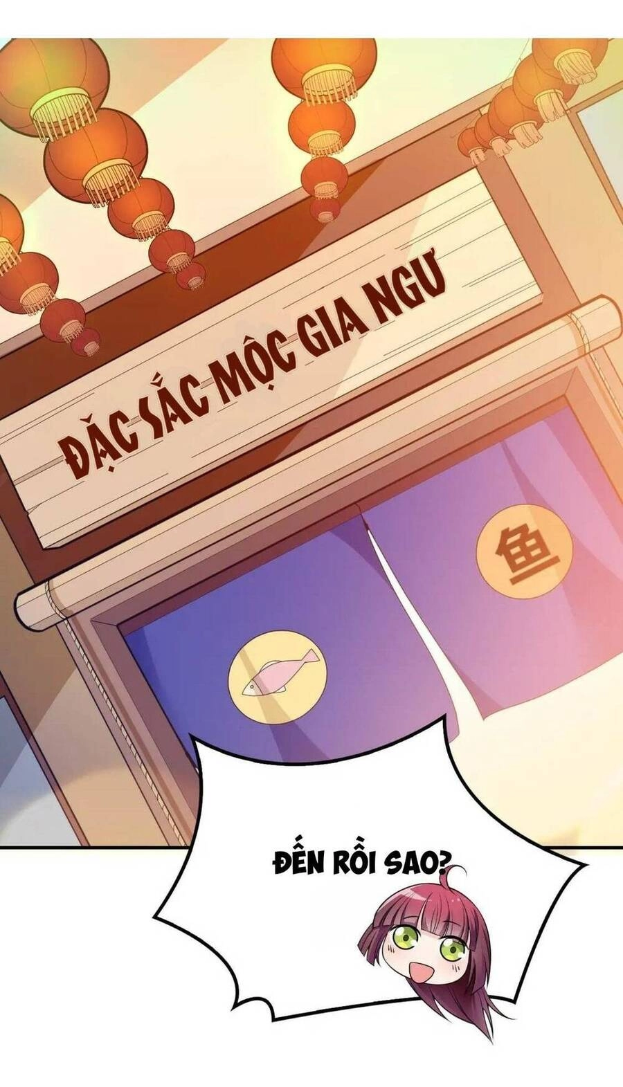 Anh Chồng Giàu Có Chiều Hư Tôi Chapter 27 - 20