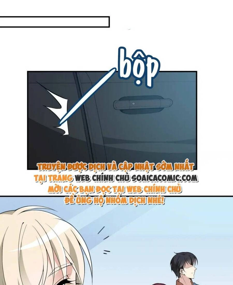 Anh Chồng Giàu Có Chiều Hư Tôi Chapter 27 - 21