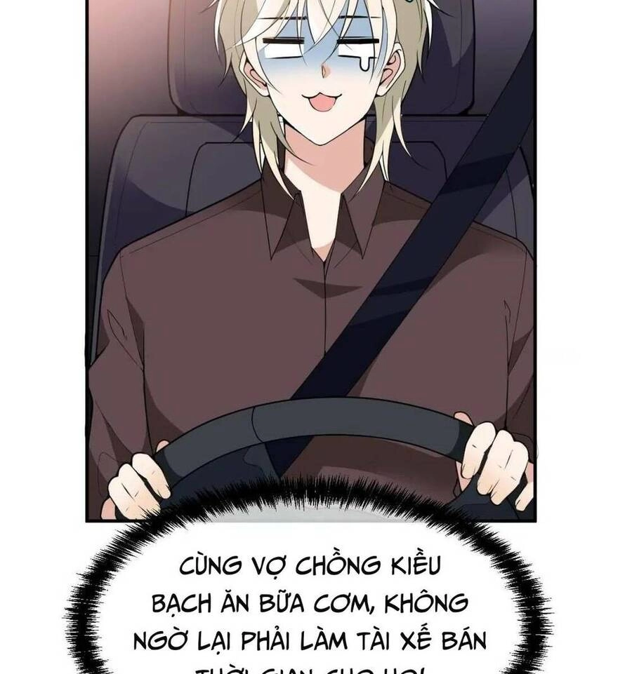 Anh Chồng Giàu Có Chiều Hư Tôi Chapter 27 - 23