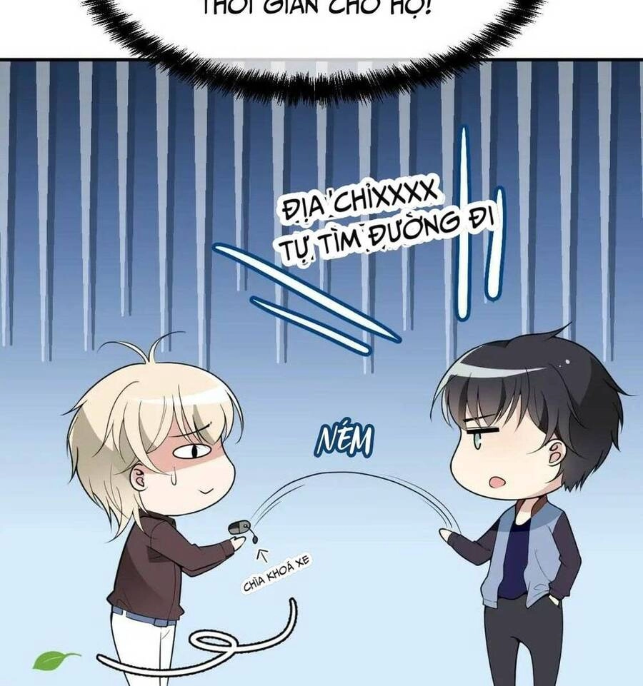 Anh Chồng Giàu Có Chiều Hư Tôi Chapter 27 - 24