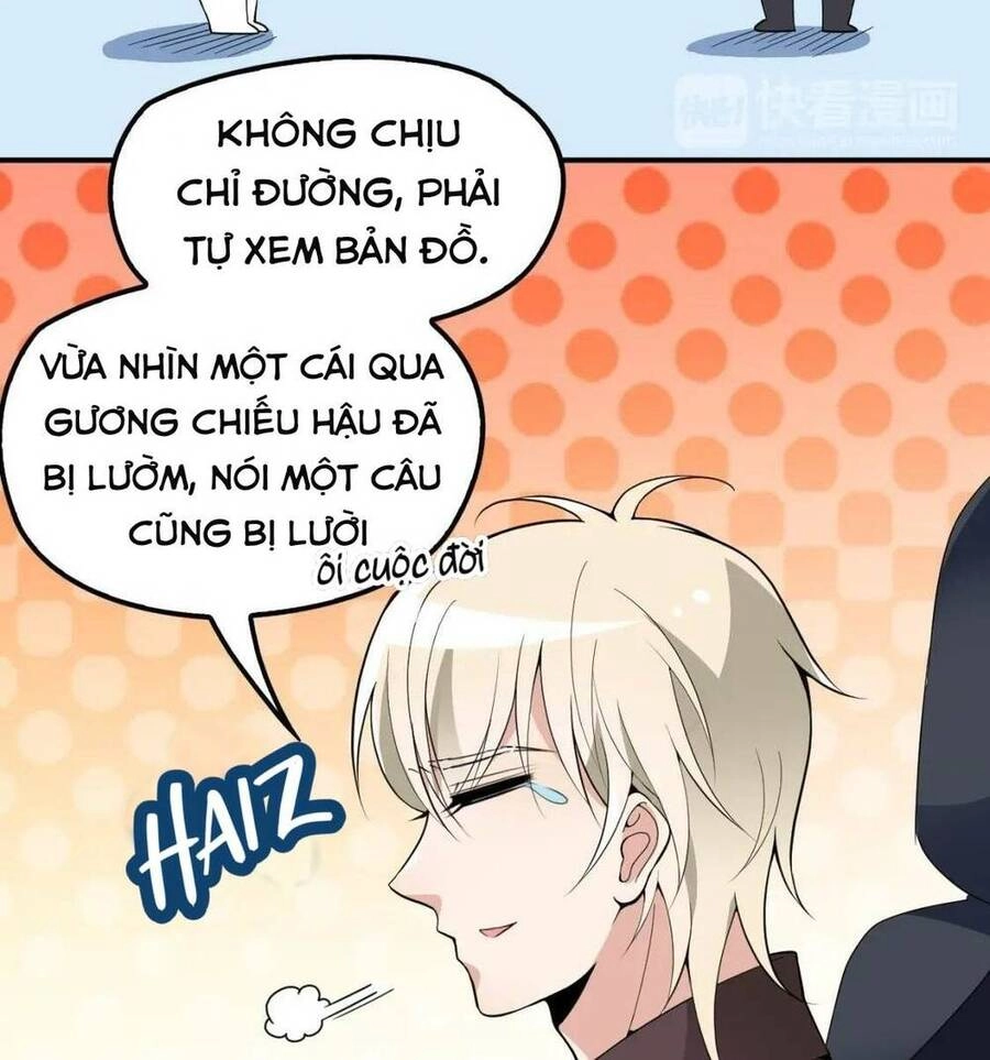 Anh Chồng Giàu Có Chiều Hư Tôi Chapter 27 - 25