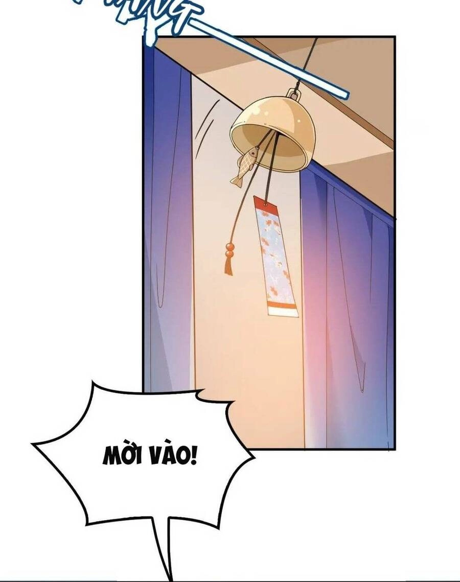 Anh Chồng Giàu Có Chiều Hư Tôi Chapter 27 - 28