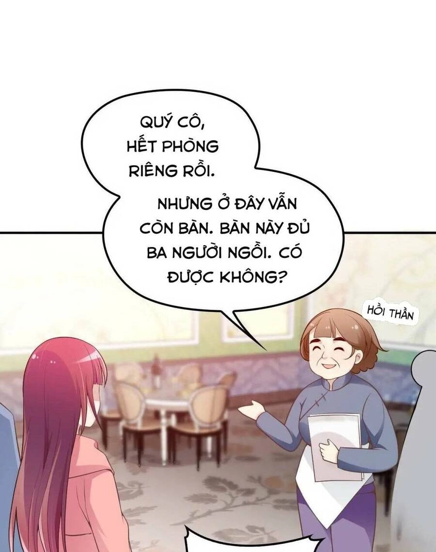 Anh Chồng Giàu Có Chiều Hư Tôi Chapter 27 - 33