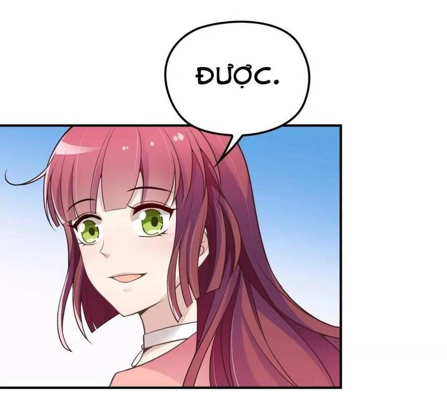 Anh Chồng Giàu Có Chiều Hư Tôi Chapter 27 - 35