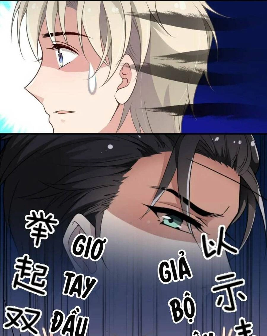 Anh Chồng Giàu Có Chiều Hư Tôi Chapter 27 - 37