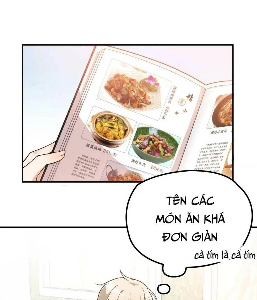 Anh Chồng Giàu Có Chiều Hư Tôi Chapter 27 - 39