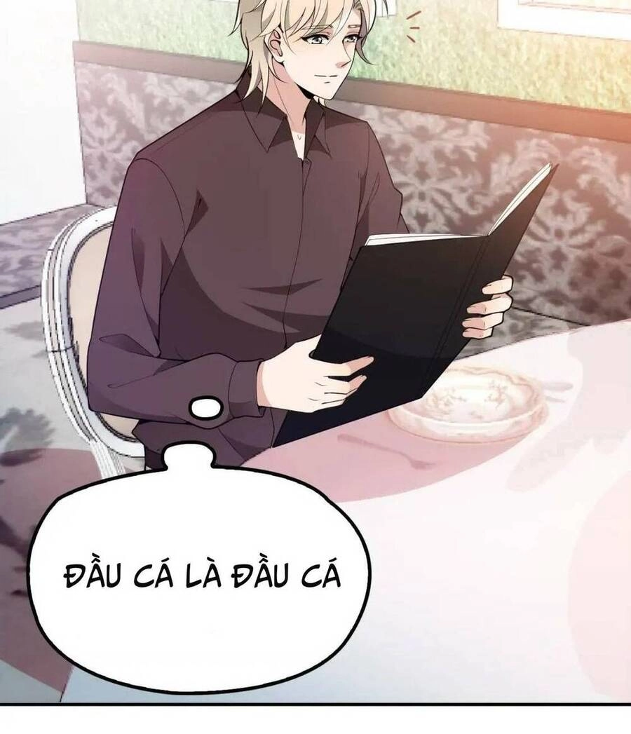 Anh Chồng Giàu Có Chiều Hư Tôi Chapter 27 - 40