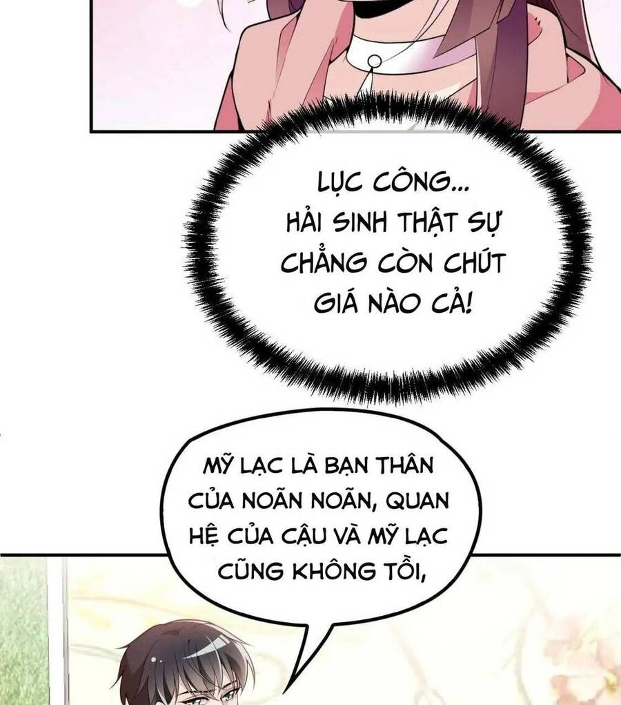 Anh Chồng Giàu Có Chiều Hư Tôi Chapter 27 - 44