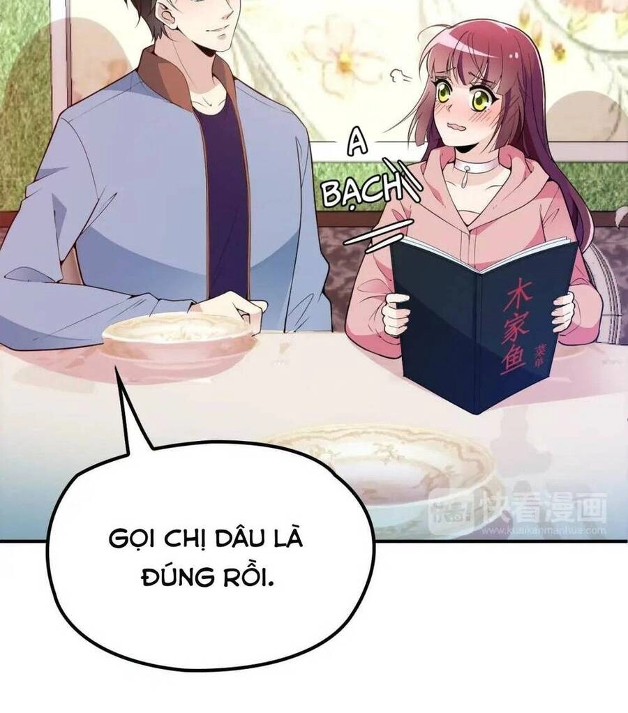 Anh Chồng Giàu Có Chiều Hư Tôi Chapter 27 - 45