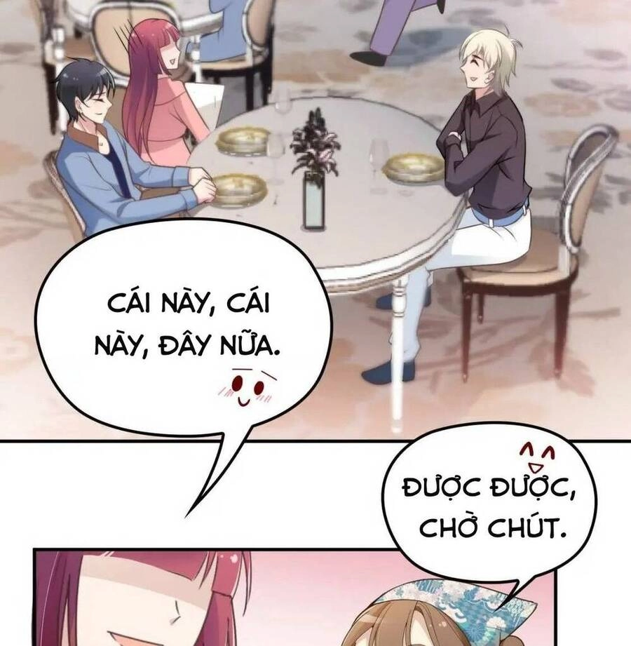 Anh Chồng Giàu Có Chiều Hư Tôi Chapter 27 - 47
