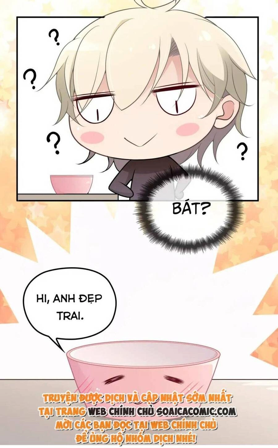 Anh Chồng Giàu Có Chiều Hư Tôi Chapter 27 - 49