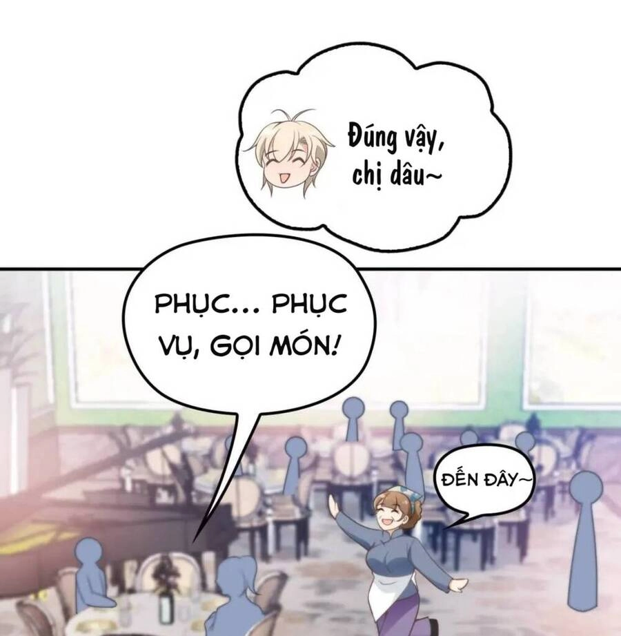 Anh Chồng Giàu Có Chiều Hư Tôi Chapter 27 - 50