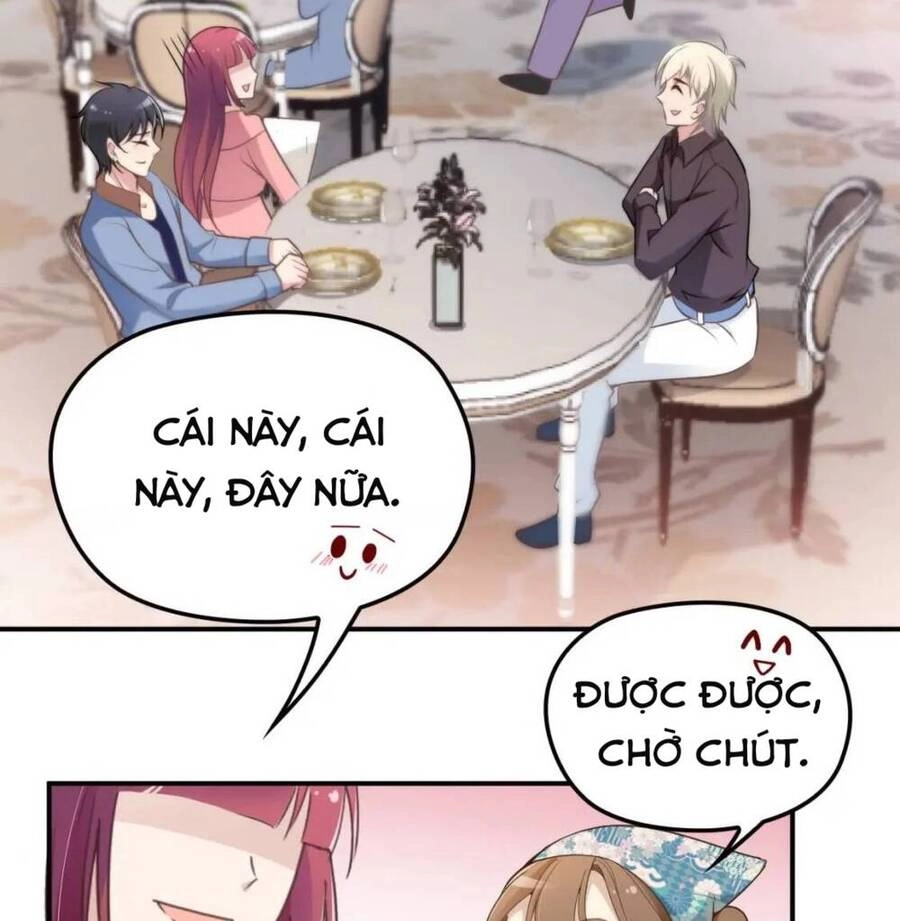 Anh Chồng Giàu Có Chiều Hư Tôi Chapter 27 - 51