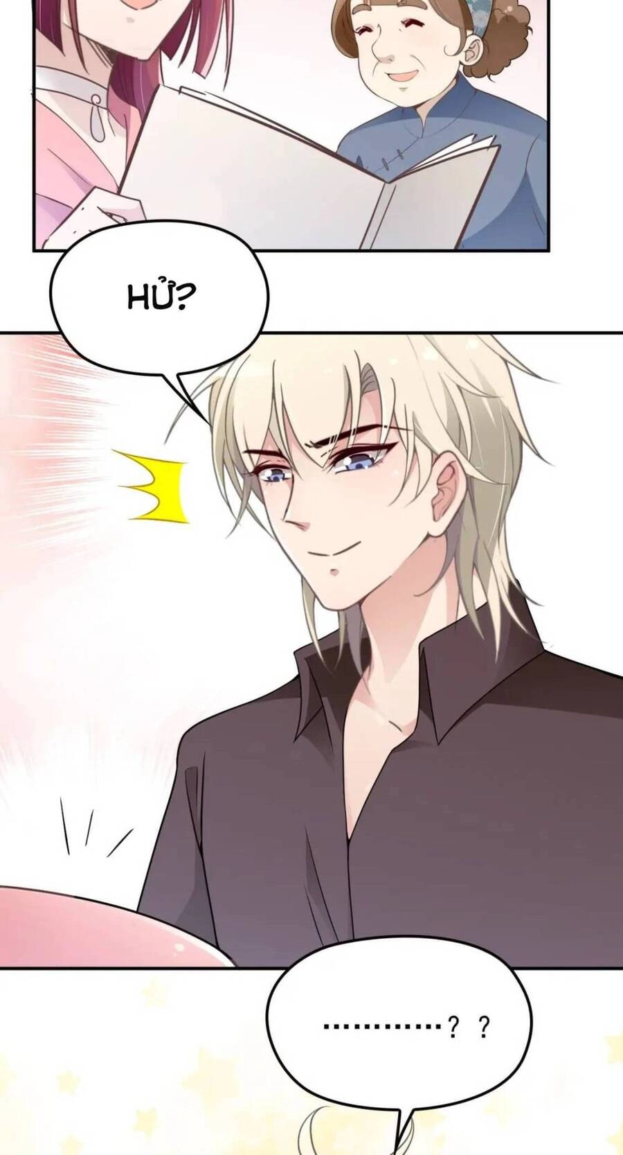 Anh Chồng Giàu Có Chiều Hư Tôi Chapter 27 - 52