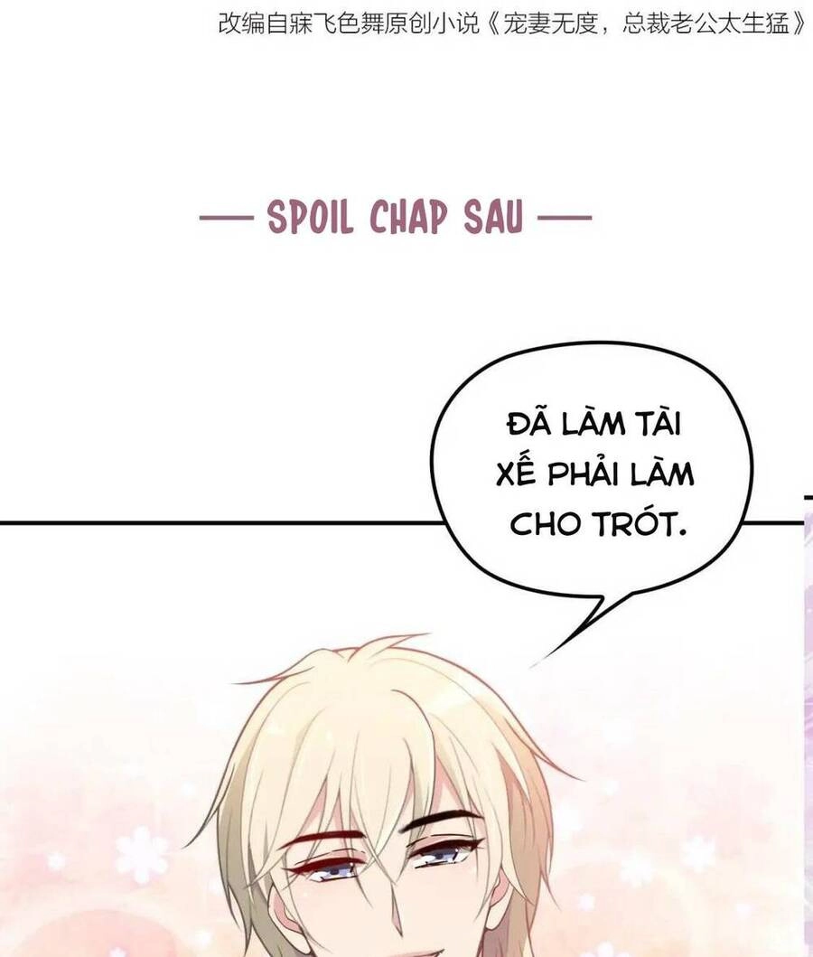 Anh Chồng Giàu Có Chiều Hư Tôi Chapter 27 - 53