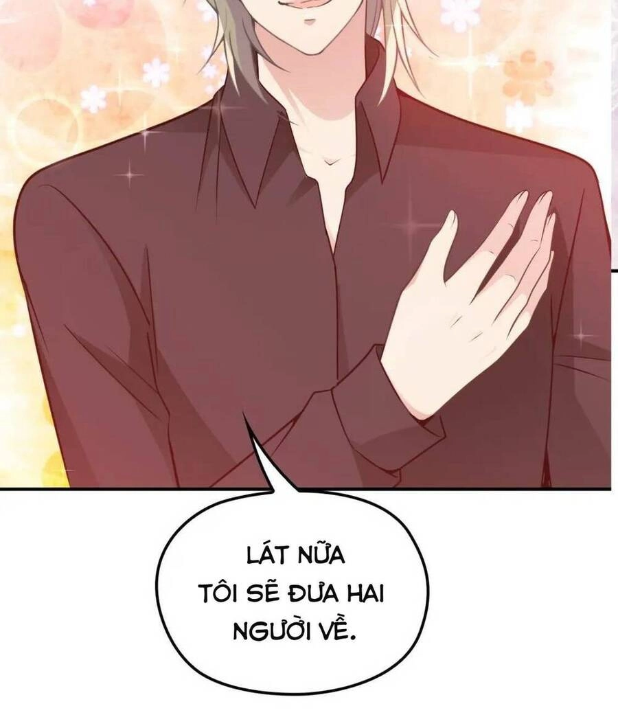 Anh Chồng Giàu Có Chiều Hư Tôi Chapter 27 - 54