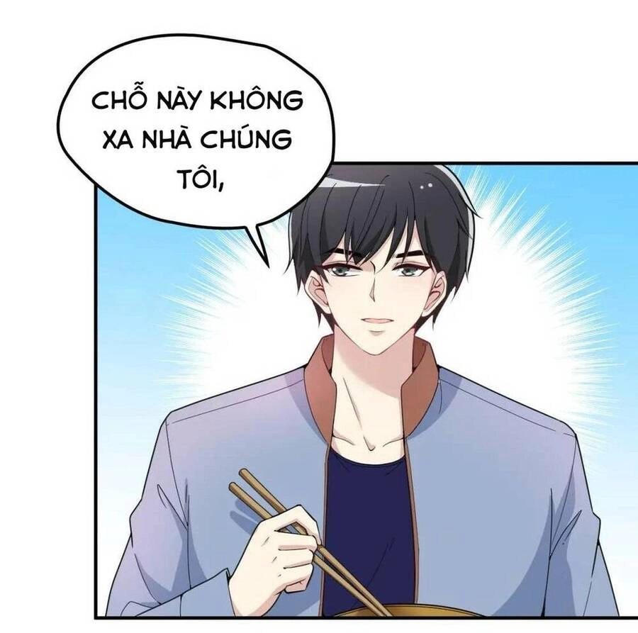 Anh Chồng Giàu Có Chiều Hư Tôi Chapter 27 - 55
