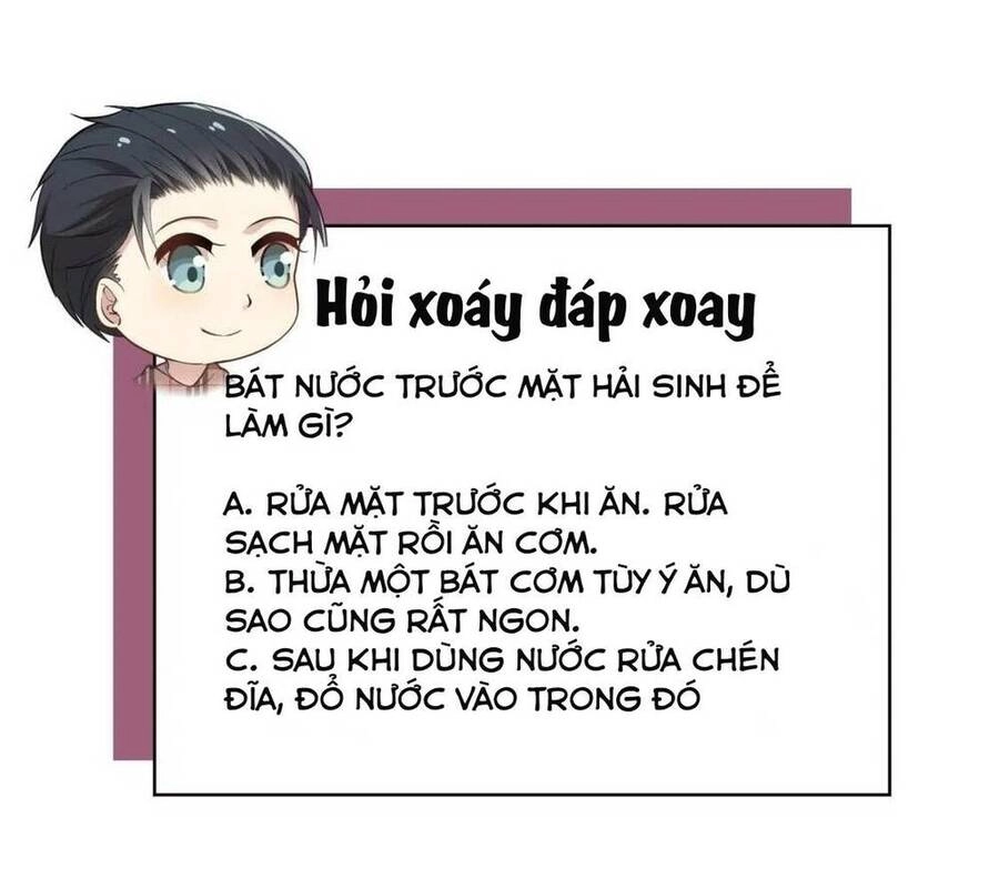 Anh Chồng Giàu Có Chiều Hư Tôi Chapter 27 - 57