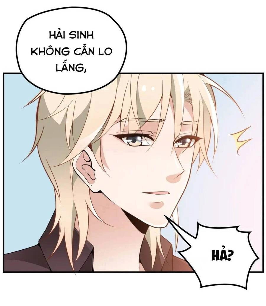 Anh Chồng Giàu Có Chiều Hư Tôi Chapter 28 - 4