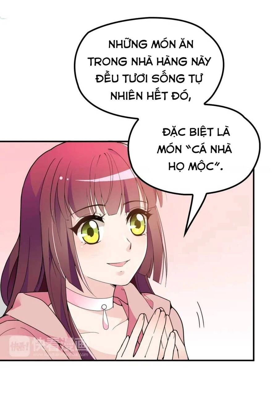 Anh Chồng Giàu Có Chiều Hư Tôi Chapter 28 - 5