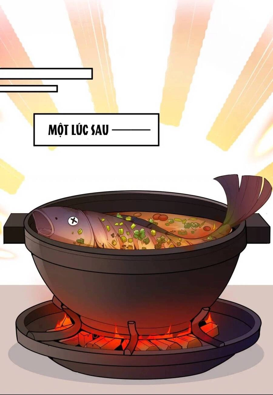 Anh Chồng Giàu Có Chiều Hư Tôi Chapter 28 - 7