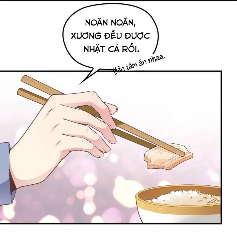 Anh Chồng Giàu Có Chiều Hư Tôi Chapter 28 - 8