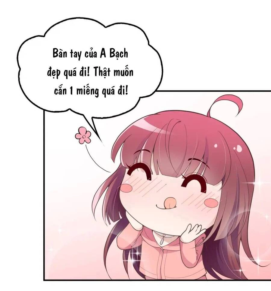 Anh Chồng Giàu Có Chiều Hư Tôi Chapter 28 - 9