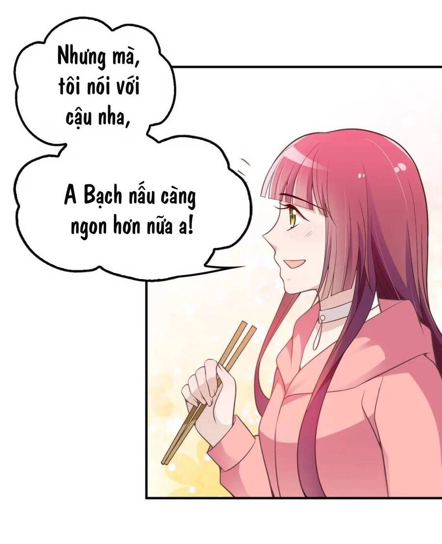 Anh Chồng Giàu Có Chiều Hư Tôi Chapter 28 - 13