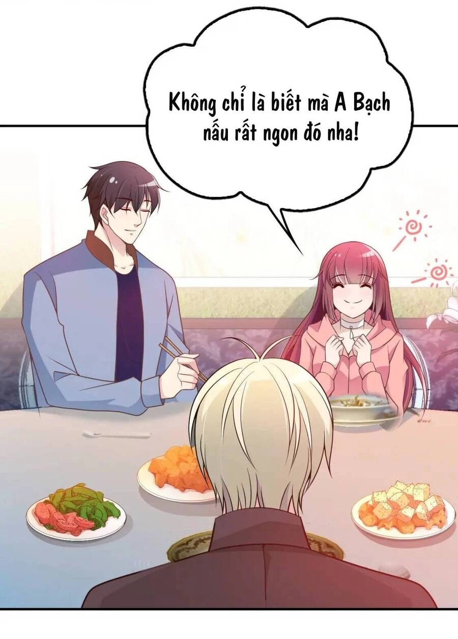 Anh Chồng Giàu Có Chiều Hư Tôi Chapter 28 - 15