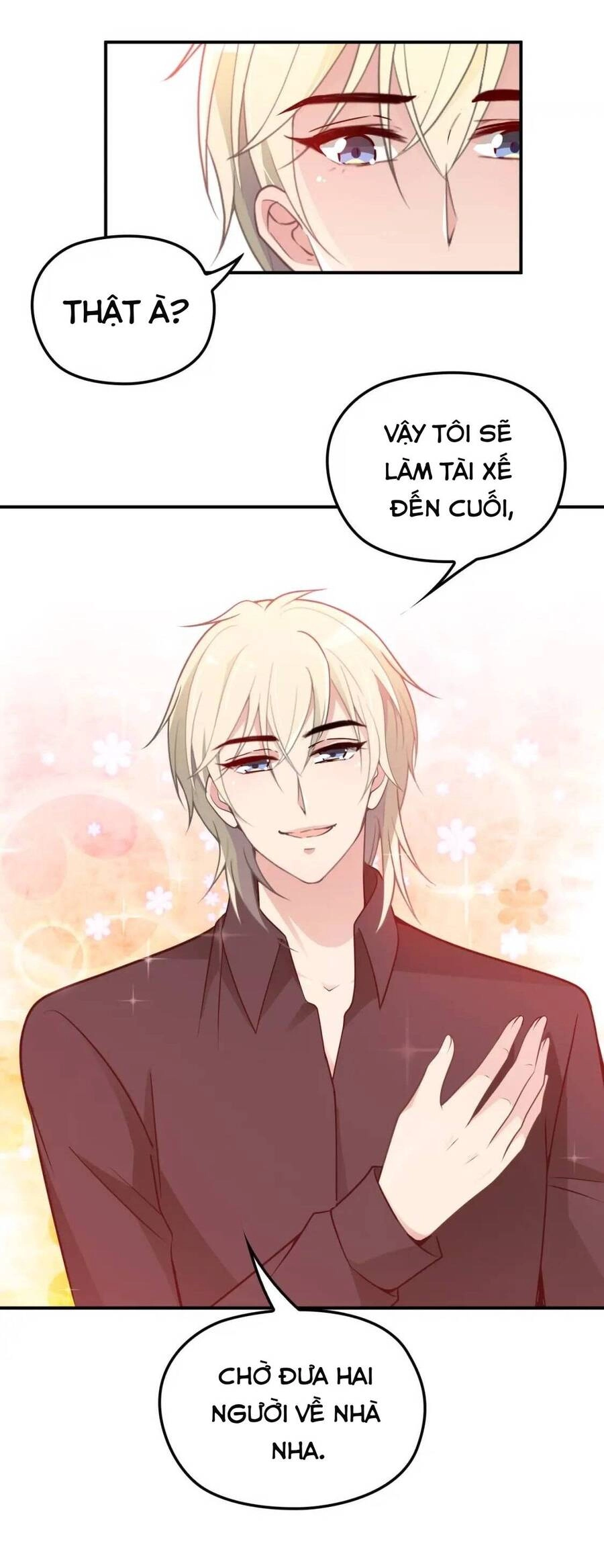 Anh Chồng Giàu Có Chiều Hư Tôi Chapter 28 - 16