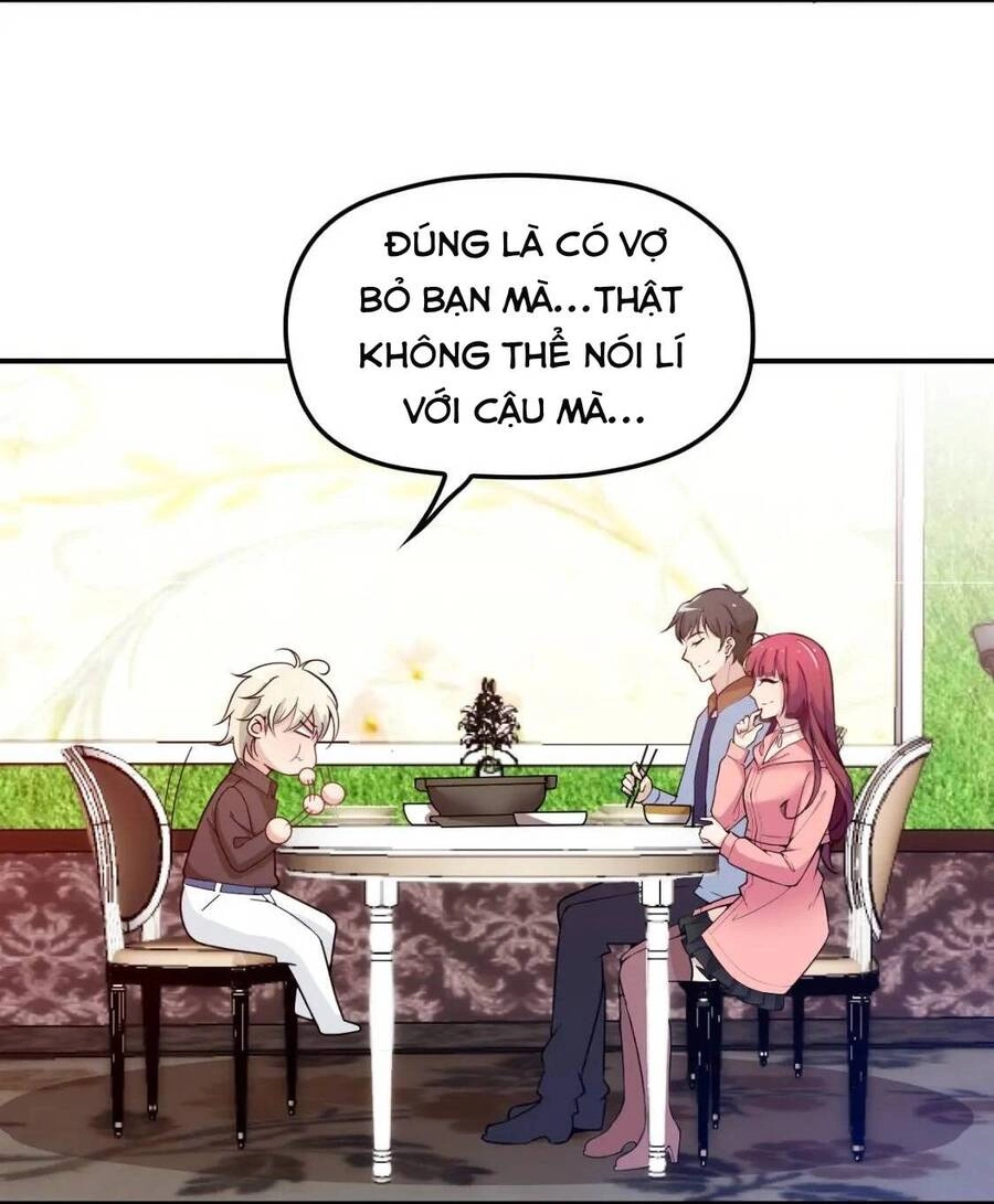 Anh Chồng Giàu Có Chiều Hư Tôi Chapter 28 - 20