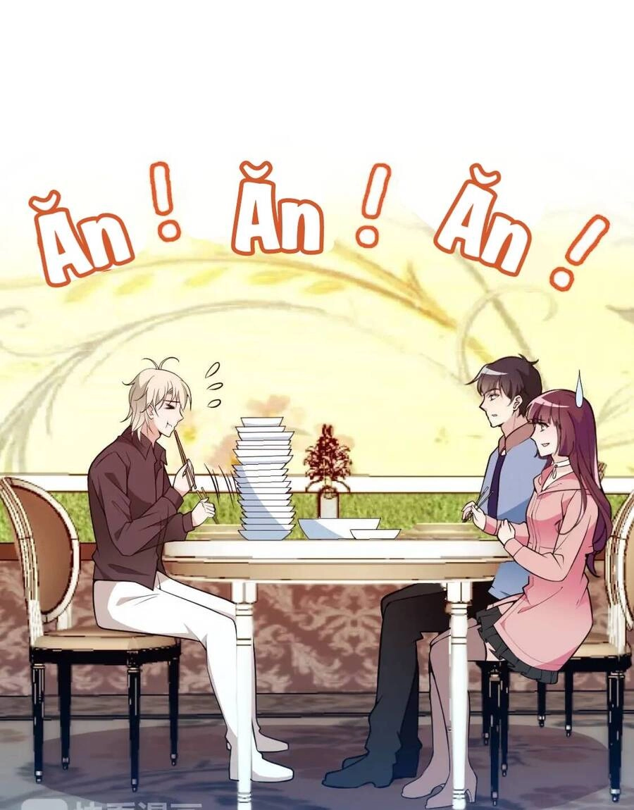 Anh Chồng Giàu Có Chiều Hư Tôi Chapter 28 - 23