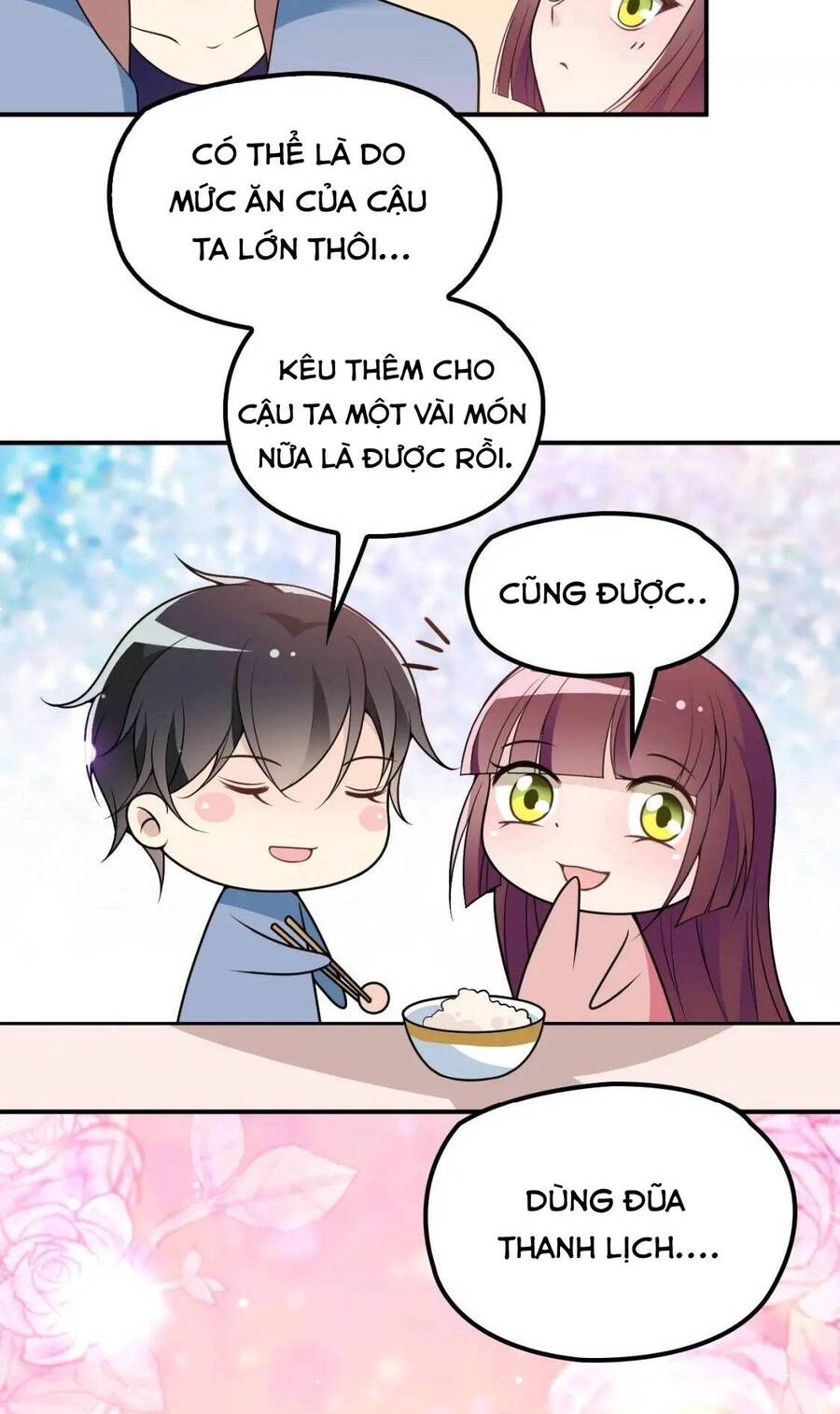 Anh Chồng Giàu Có Chiều Hư Tôi Chapter 28 - 25