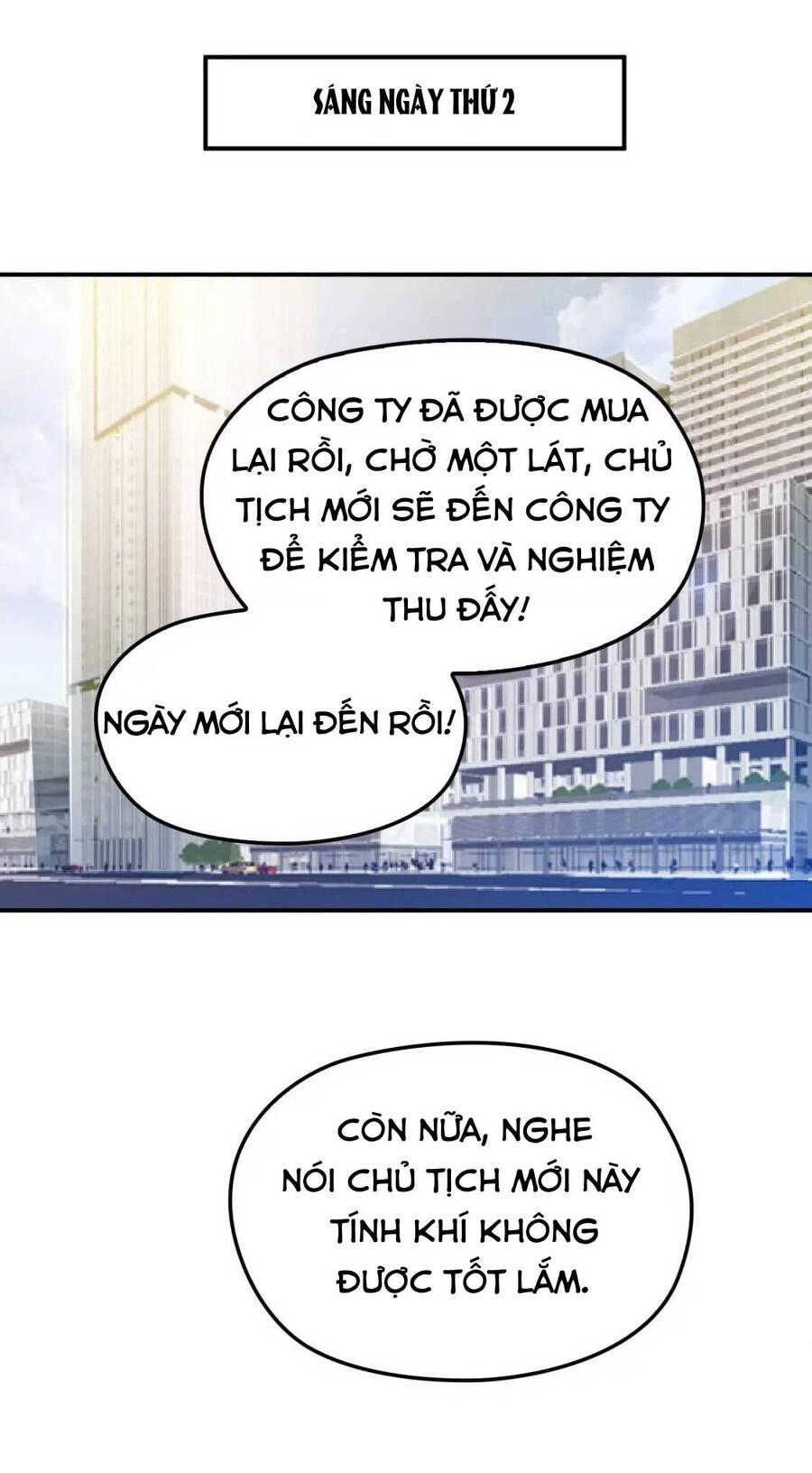 Anh Chồng Giàu Có Chiều Hư Tôi Chapter 28 - 28