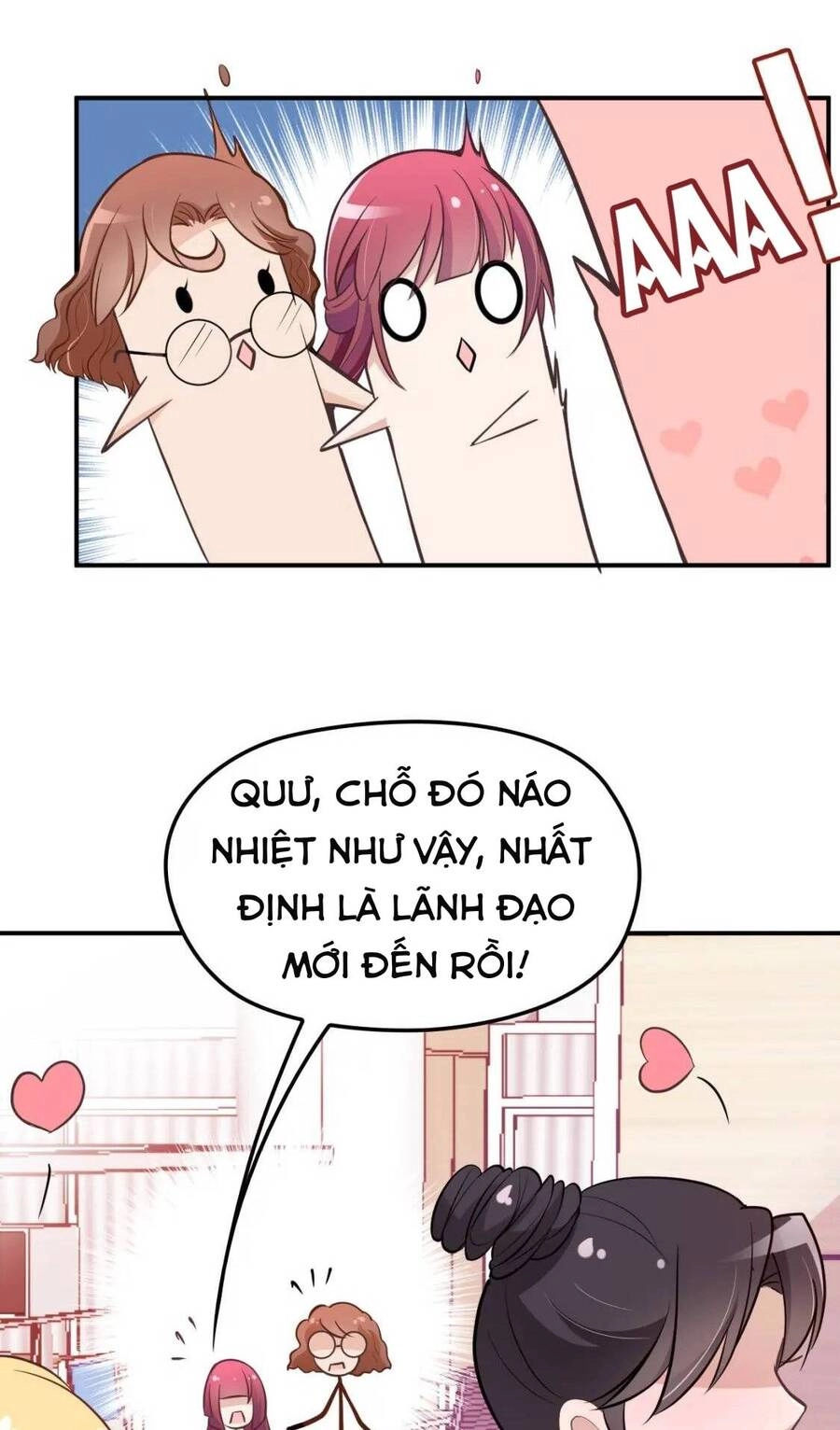 Anh Chồng Giàu Có Chiều Hư Tôi Chapter 28 - 31