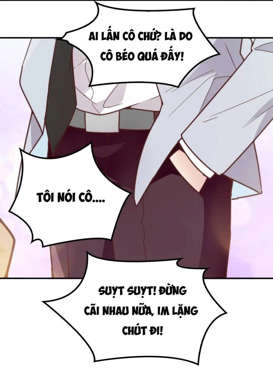 Anh Chồng Giàu Có Chiều Hư Tôi Chapter 28 - 33